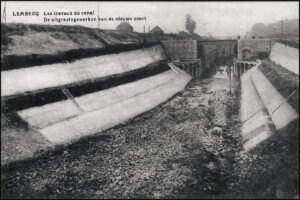 Lembeek - Ecluse de Lembeek 19
