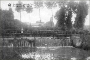 Lembeek - Ecluse de Lembeek 20