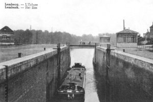 Lembeek - Ecluse de Lembeek 6