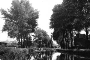 Lembeek - Ecluse de Lembeek 8