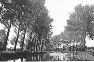 Lembeek - Ecluse de Lembeek 9