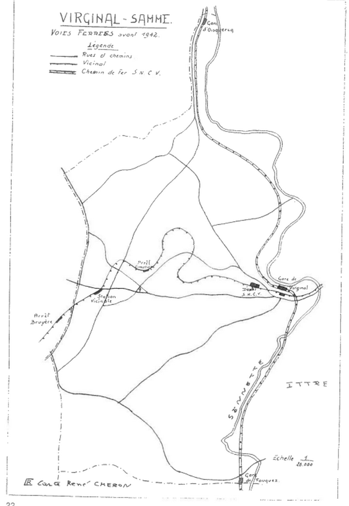 Ligne_106 - Carte-de-la-ligne