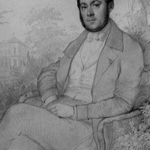 Warocque - Abel Warocque