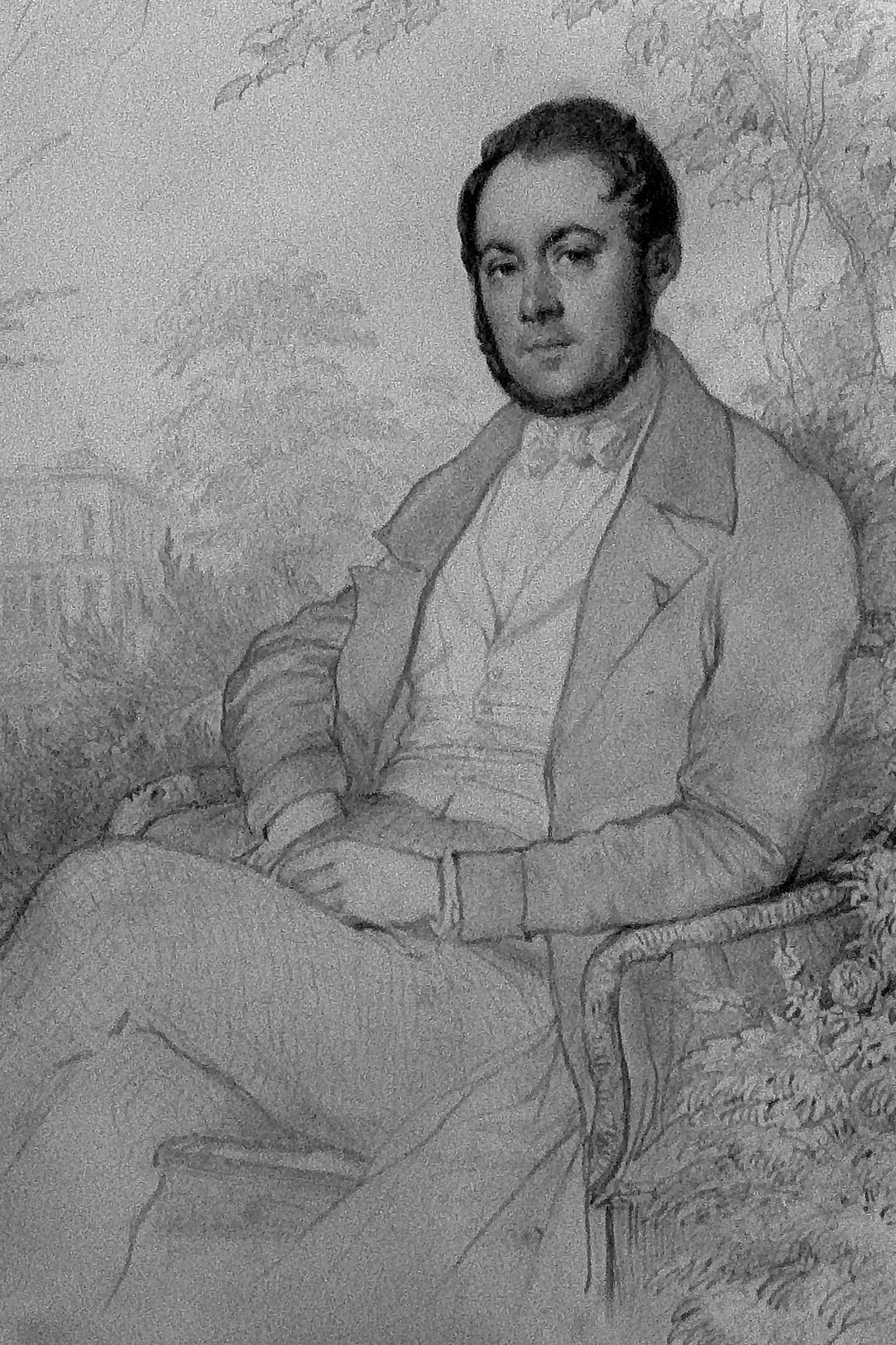 Warocque - Abel Warocque