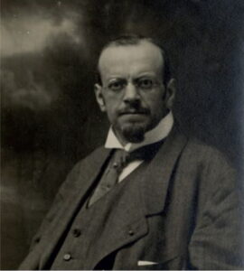 Warocque - Raoul Warocque