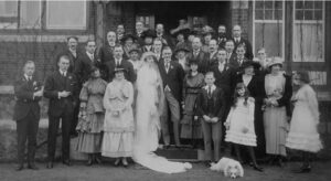 Warocque - Raoul Warocque et Brand Whitlock