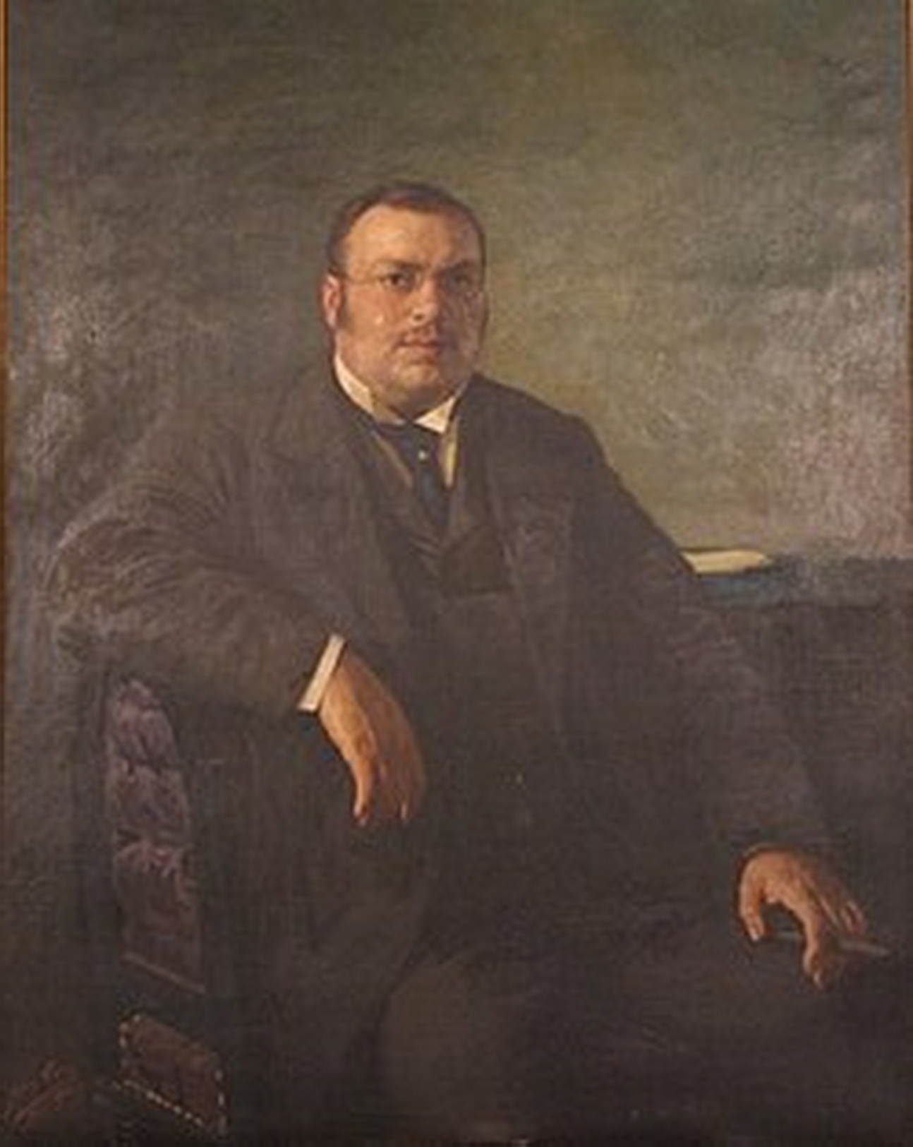 Warocque - Raoul Warocque2