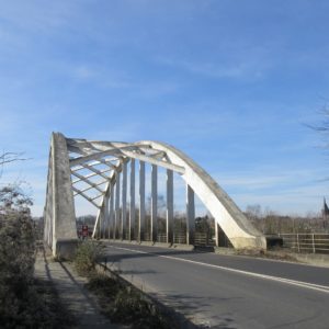 Gosselies - Pont de Gosselies 2