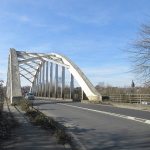 Gosselies - Pont de Gosselies 3