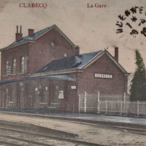 La_gare - Gare_Clabecq_-7