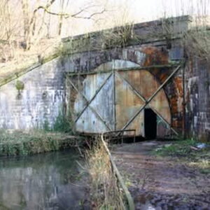 Tunnel_de_Godarville - Godarville actuel 1