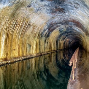 Tunnel_de_Godarville - Godarville actuel 10