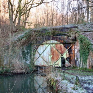 Tunnel_de_Godarville - Godarville actuel 16