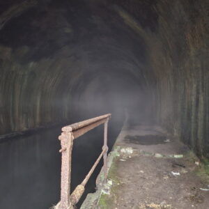 Tunnel_de_Godarville - Godarville actuel 7