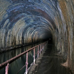 Tunnel_de_Godarville - Godarville actuel 9