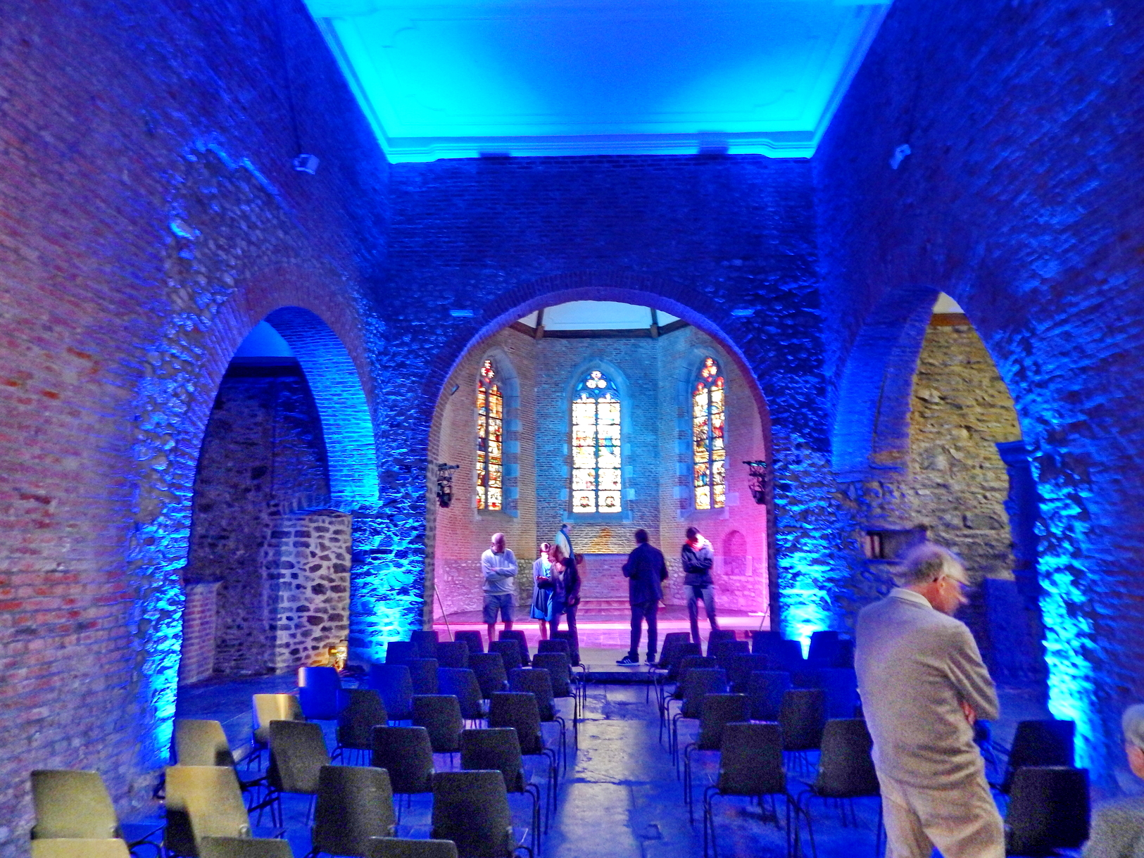 Inauguration_septembre_2023 - Oisquercq_30092023_ 4