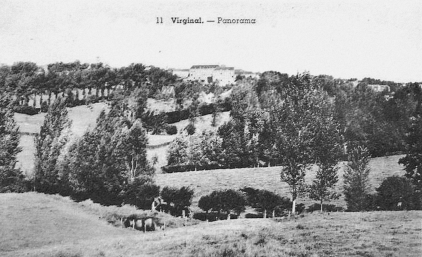 Autrefois - Virginal-_Panorama_-1