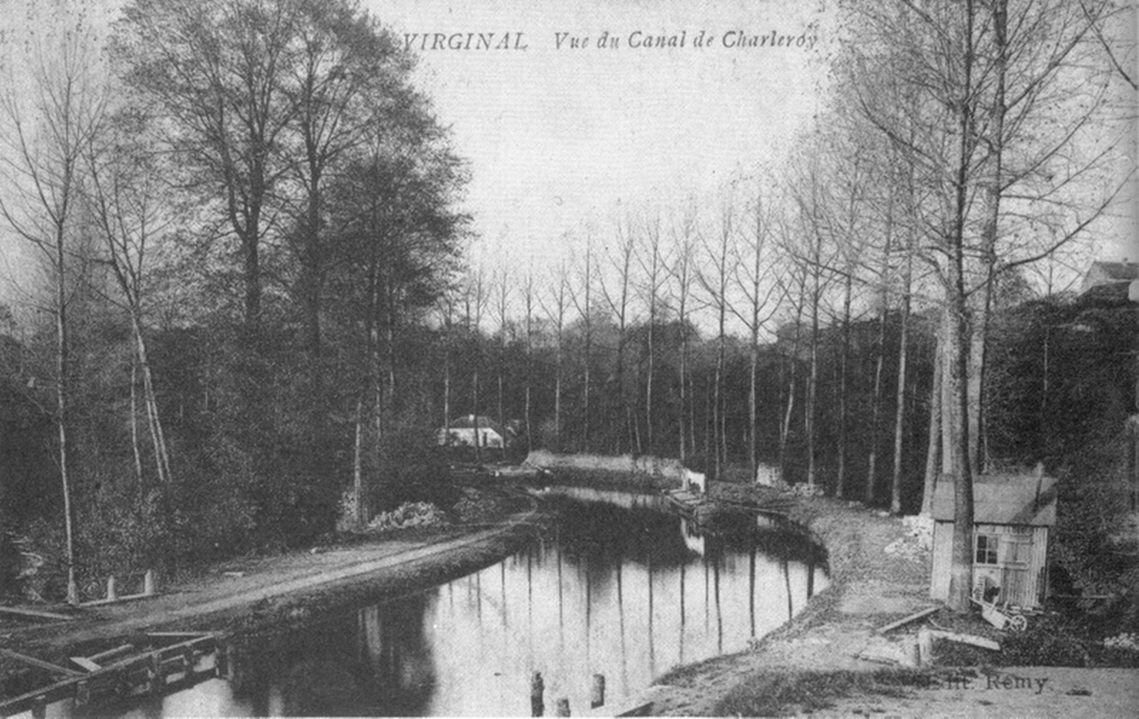 Autrefois - Virginal-_Vieux_canal_-10